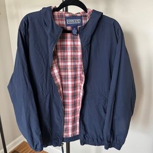Vintage Youth Land's End Jacket